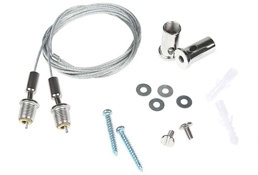 [181683 | LXJ-3535 CABLES] Cables De Suspension (Juego)