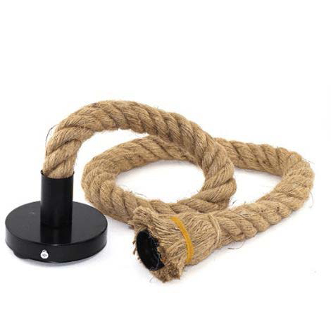 [182001 | R-1M-22mm] Boquilla Colg. Soga 1L 1M 22Mm E27