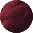 [182005 | R-Color-1M-Red] Lamp. Colg. 1L E27 Soga Rojo 1M D30mm