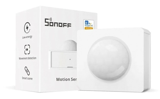 [250050 | PIR3-RF] Detector De Movimiento P/Hub 433Mhz Rf