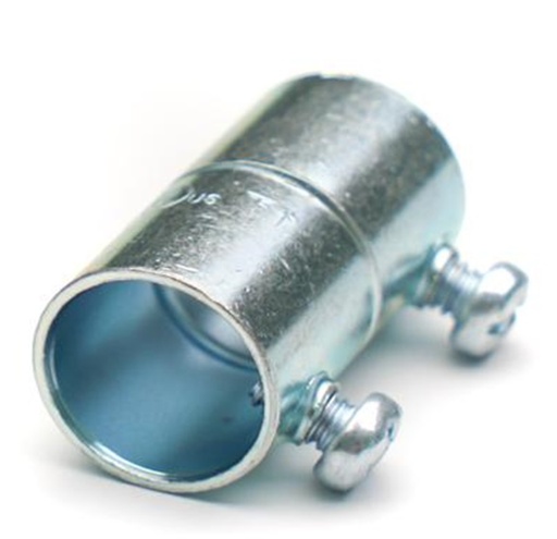 [270400 | Z-50S*] Union Emt 1/2" (Acero)