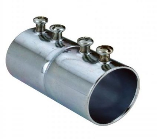 [270405 | Z-200S] Union Emt 2" (Acero)