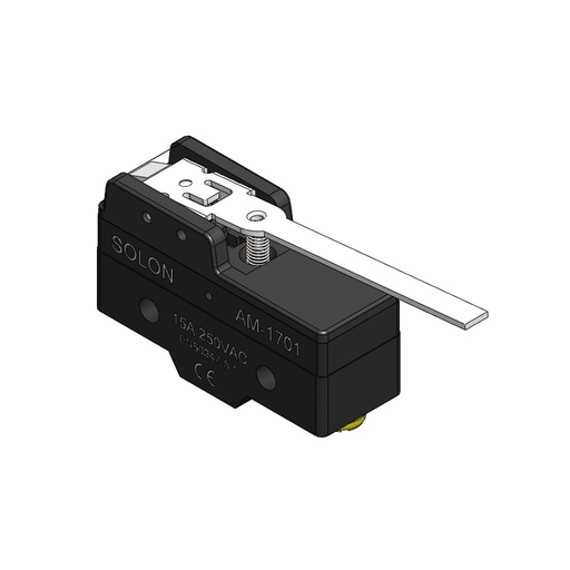 [310045 | AM-1701] Micro Switches Varilla Larga Al Nivel Camsco