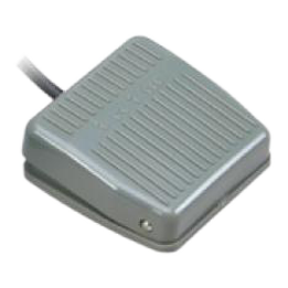 [310065 | FS-3] Switch De Pedal (S/P) Ac-250V 10A Camsco