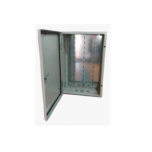 [310110 | I-0320] Gabinete Metalico S. Pesado 80X60X25Cm Beaucoup