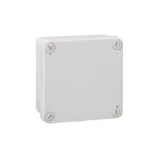 [310112 | P-0375] Caja De Paso Ip 55 100X100X55 Mm Dexson