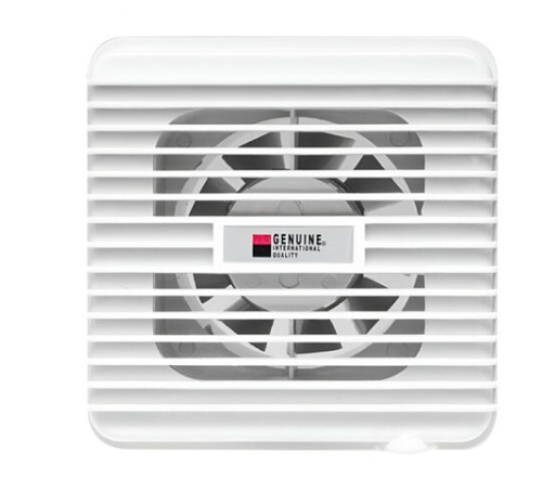 [310143 | 65254] Extractor Aire P/Pared 4 In