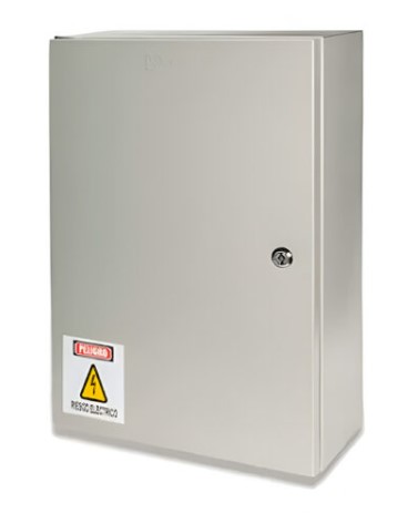 [310177 | I-0320-PI] Puerta Interna Abatible S.Pesado Gabinete 80X60X20 Beaucoup