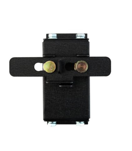 [310199 | C-A281] Botonera Colg. Control 2P 5A (Amarillo) Camsco