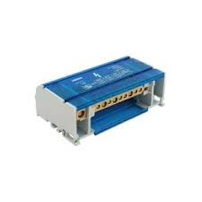 [310312 | D-1151] Repartidor De Carga 4P 160A. 4X12 Cnc/Leipole