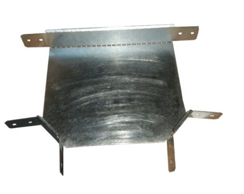 [310523 | I-0533] Union T. S/Tapa 0.9 X 150 X 50Mm Beaucoup