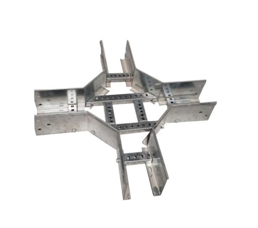 [310668 | I-0823] Union Cruz S/Tapa 1.2 X 200 X 100Mm Beaucoup