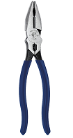 [320070 | 12098] Alicate Aislado Klein 8´ C/Ponchador 12098 Klein Tools