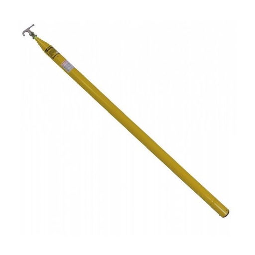 [320316 | HV-235] Pertiga Telescopica 25Kv 35Pies Hasting