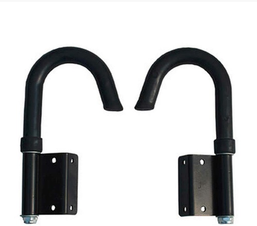 [320519] Accesorio Adosamiento Esc. Telescopica