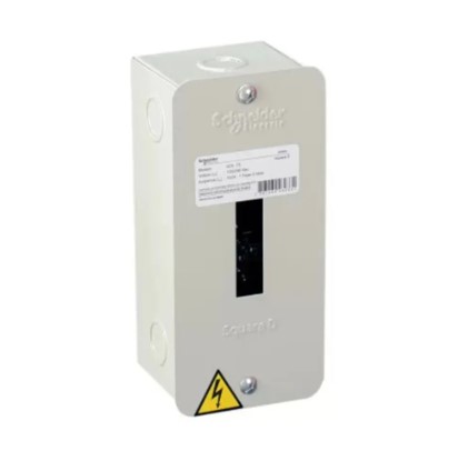 [390035 | Q-0080] Panel Qol-1 S/N
