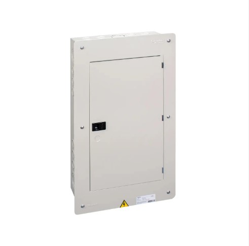 [390044 | Q-0096] Panel Qol-430F 200A