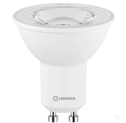 [430011 | 7023500] Dicroico Led Gu10 6W 3K 525Lm Ledvance