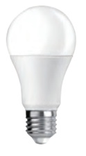 [430088 | P27633-19] Foco Led A60 15W 3K 110/240V E27 Syl