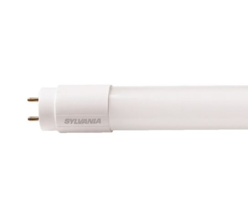 [430229 | P26597-36] Tubo Led 18W T8 100-240V. 3K. 1.20 Ctm. Sylvania