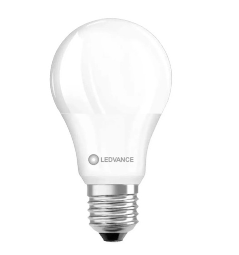 [430244 | 7019148] Foco Led 9W E27 6K C/Sensor Ledvance