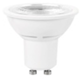 [430399 | GU10C 6w 4k] Dicroico Led Gu10 6W 4K 550lm (90-265)V