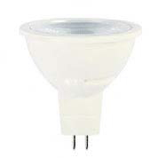 [430402 | MR16E 6w 3k] Dicroico Led Mr16 6W 3K 90-265V