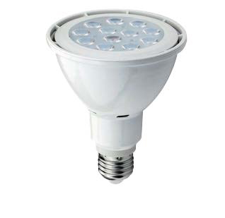 [430411 | 430411] Foco Led Par30 C/Corto E27 13.5W 4K 1100Lm Dimeriz. 110-130V