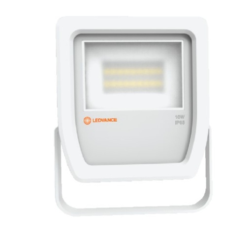 [450212 | 7016878] Reflector Led 10W 850 Floodlight Pfm Blanco Ledvance