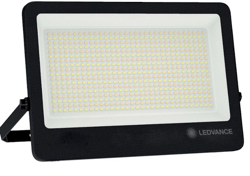 [450212 | 7024793] Reflector Led 10W 850  CCT 3K/4K/5K Compact Pfm Negro Ledvance