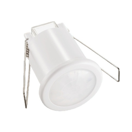 [470037 | ST40A/00612440] Sensor Movimiento O.B. Blanco 360Gra