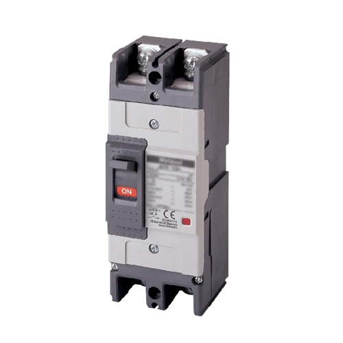 [390155 | B-0195] Breaker C-M 2P 60A ABN62c 600V Ls.