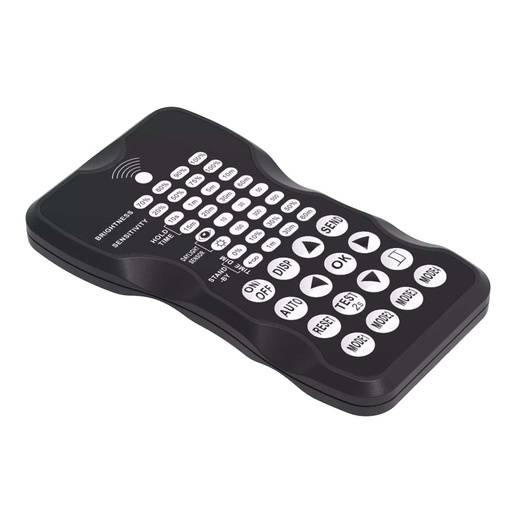 [450097 | HD05R] Control P/Luminaria T/Ind. Led 120W/160W/200W 5K