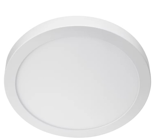 [450241 | 7014220 Cuadrado] Ledvance Slim Plafon 24W/865 Cuadrado G2