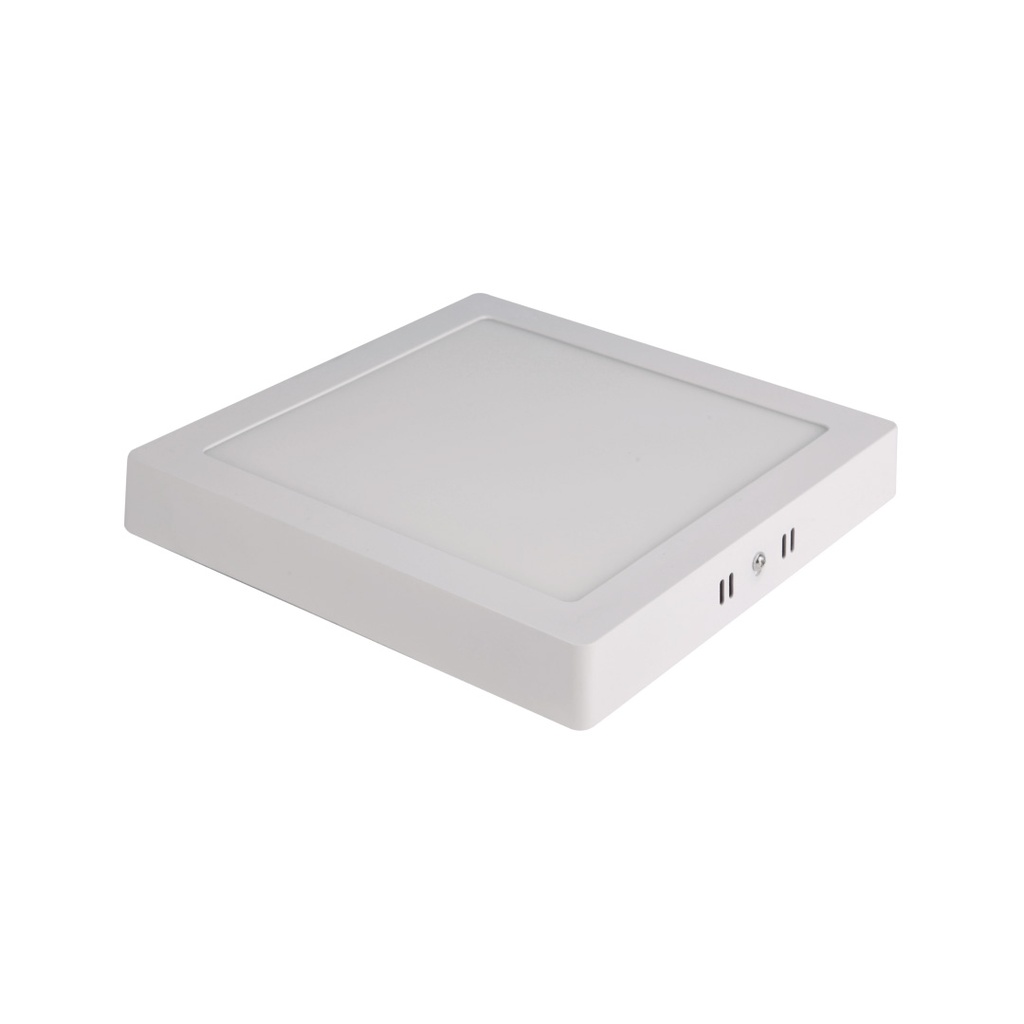 Panel Led Cuadrado Normal (170)Mm 12W 3K Blanco Sylvania | Almacen Juan ...
