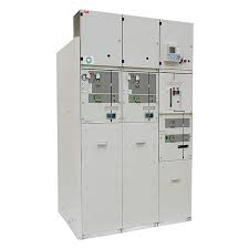 [091390 | SWMT] Switchgear MT config. VVD SF6 24kV 630A 20kA Safeplus ABB