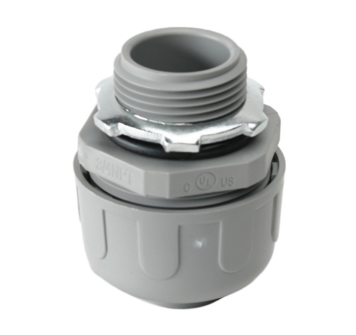 [270860 | SLT-050N*] CONECTOR PARA F/ SELLADA NO METÁLICA 1/2"