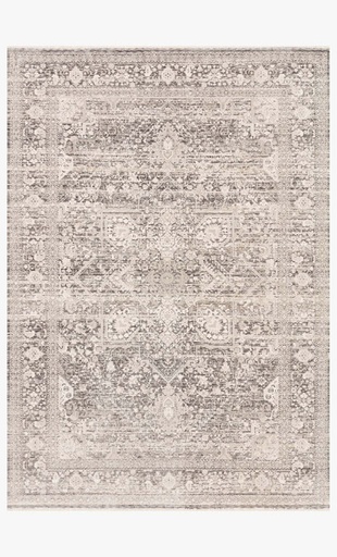 [154214 | 51424] ALFOMBRA HOME (1.82X2.43)M MARFIL/GRIS