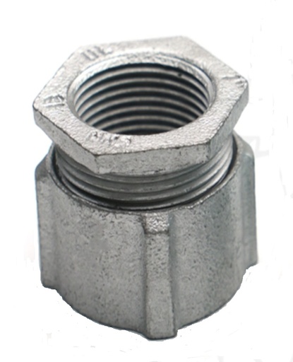 [270418 | TPU-100] Union Universal 1" (Acero) P/Tuberia Rigida