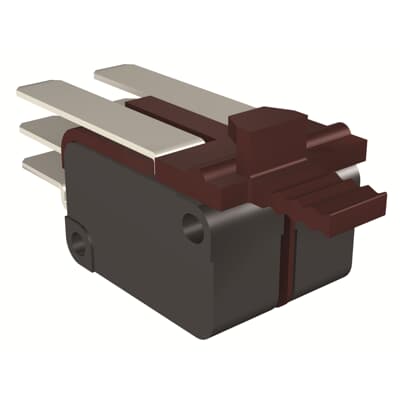 [091830 | 1SDA073750R1] Bloque Contacto Auxiliar AUX 4Q c/o -  400Vac p/breaker SACE Tmax XT7-XT7M / Emax 2 E1.2, ABB