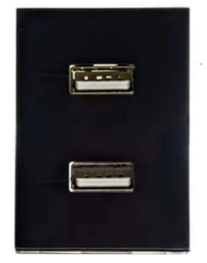 [174165 | PRE30517] Taco 2 Usb NG. Premium