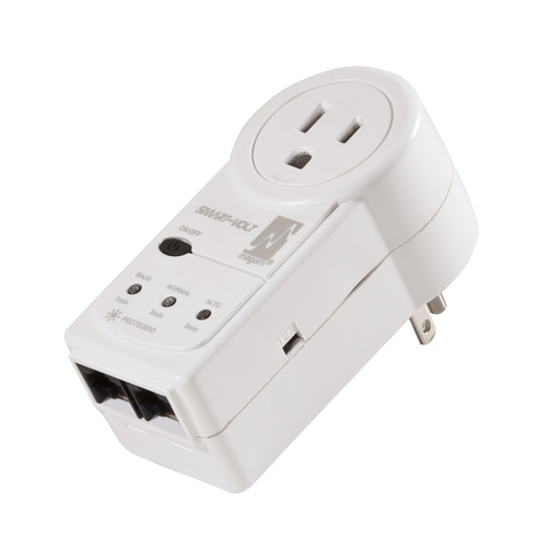 [470136 | RM04010] Protector Voltaje 15A 1800W Multiproposito Magom