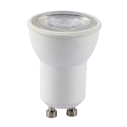 [430390 | Gu10-35-3000k] Dicrioco Led Mini GU10 3000k 300lm (110-130v)