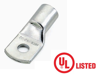 [300901 | HT 10-8] Terminal Comp Corto 8AWG UL 10-8 importado