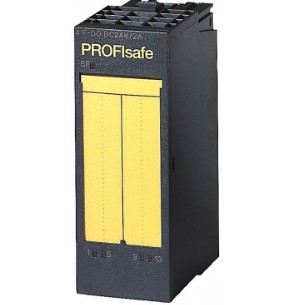 [080995 | 6ES7138-4FR00-0AA0] Modulo  ET200s simatic 24V DP 6ES7138-4FR00-0AA0 Siemens