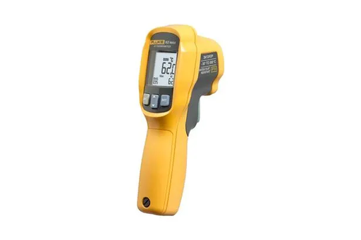 [460710 | FLUKE 62max] Termometro infrarrojo-30°c a 500°c Fluke 62max Fluke