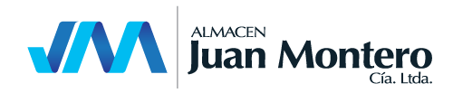 Almacen Juan Montero
